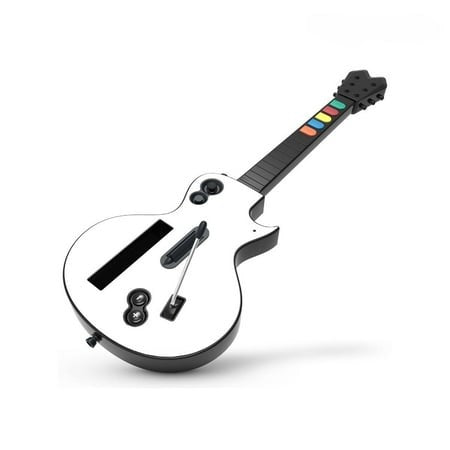 Wireless Guitar for Wii - Wii