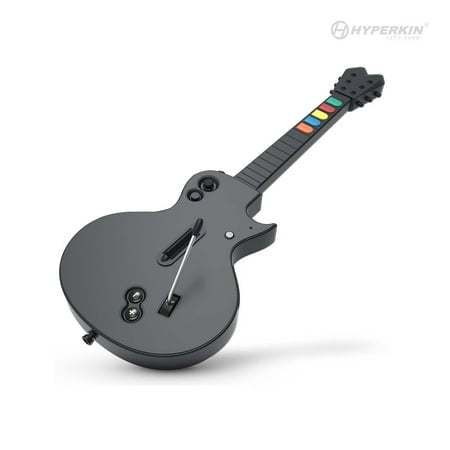 Wireless Guitar for PC / PS3 - Playstation 3