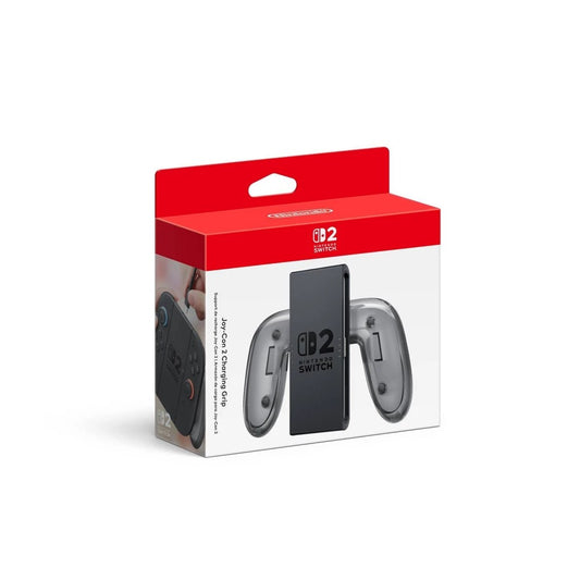 Joy Con 2 Charging Grip - Nintendo Switch 2