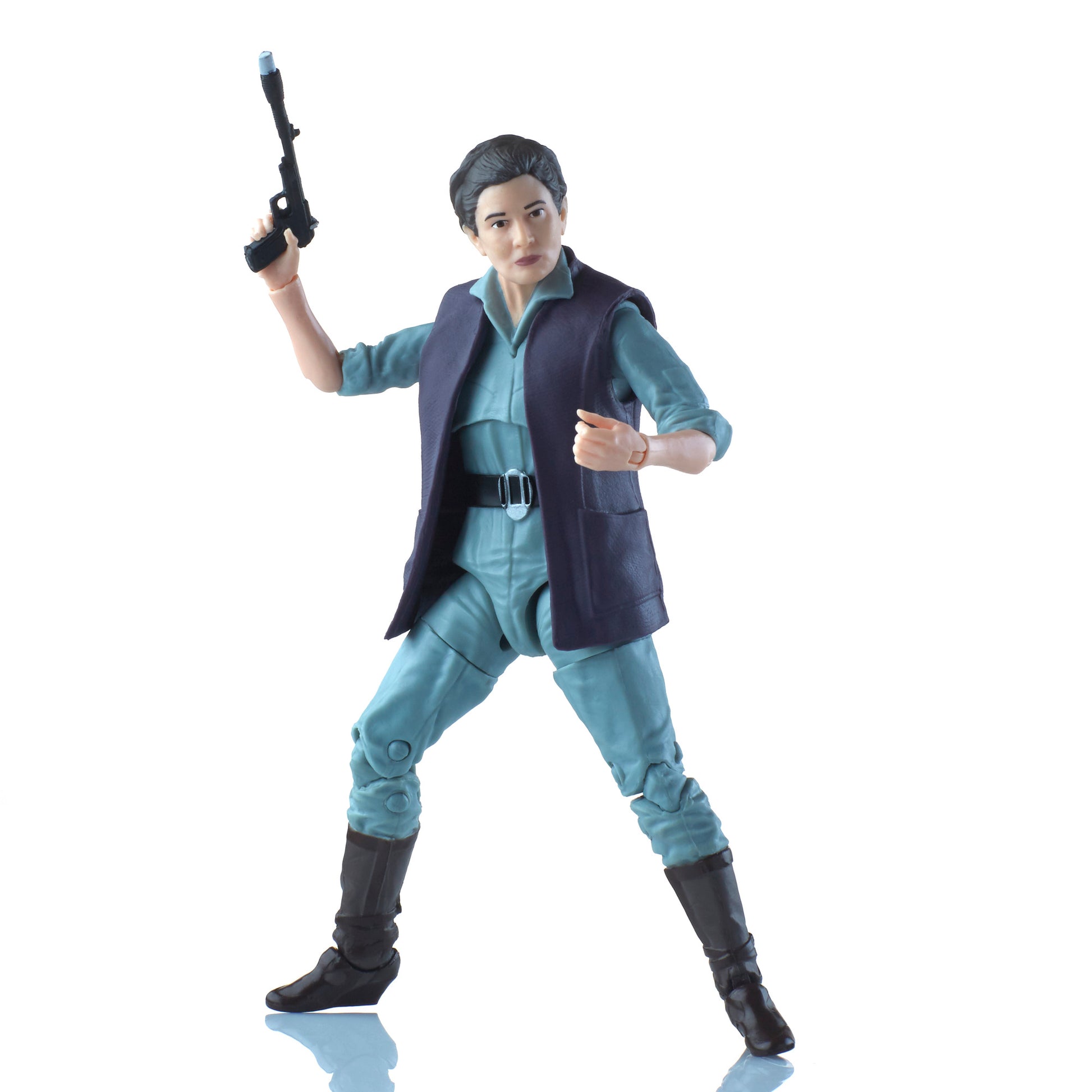 LEI ORGANA SW BLACK SERIES - STAR WARS