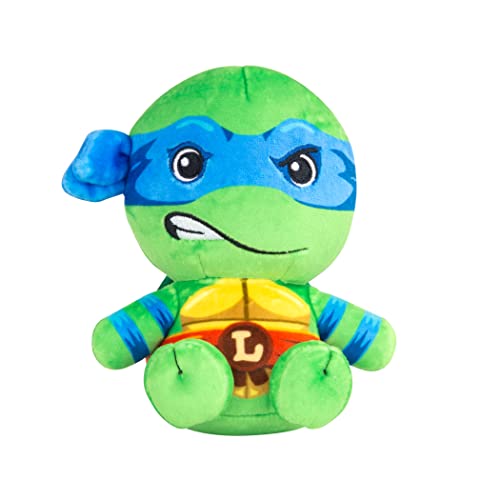 LEONARDO (JUNIOR) - PLUSH