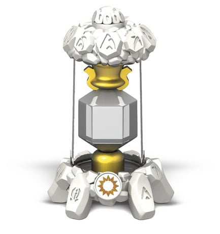 Light Creation Crystal - Skylanders