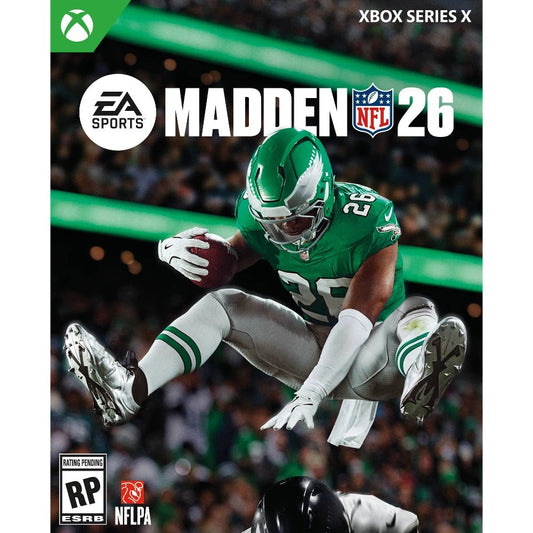 Madden NFL 26 - Xbox Series X