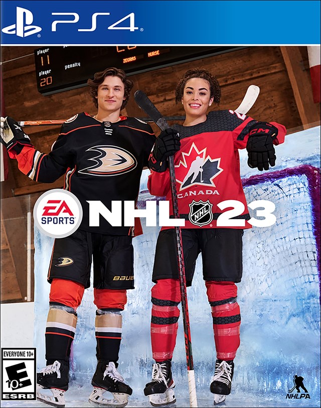 NHL 23 - Xbox Series X