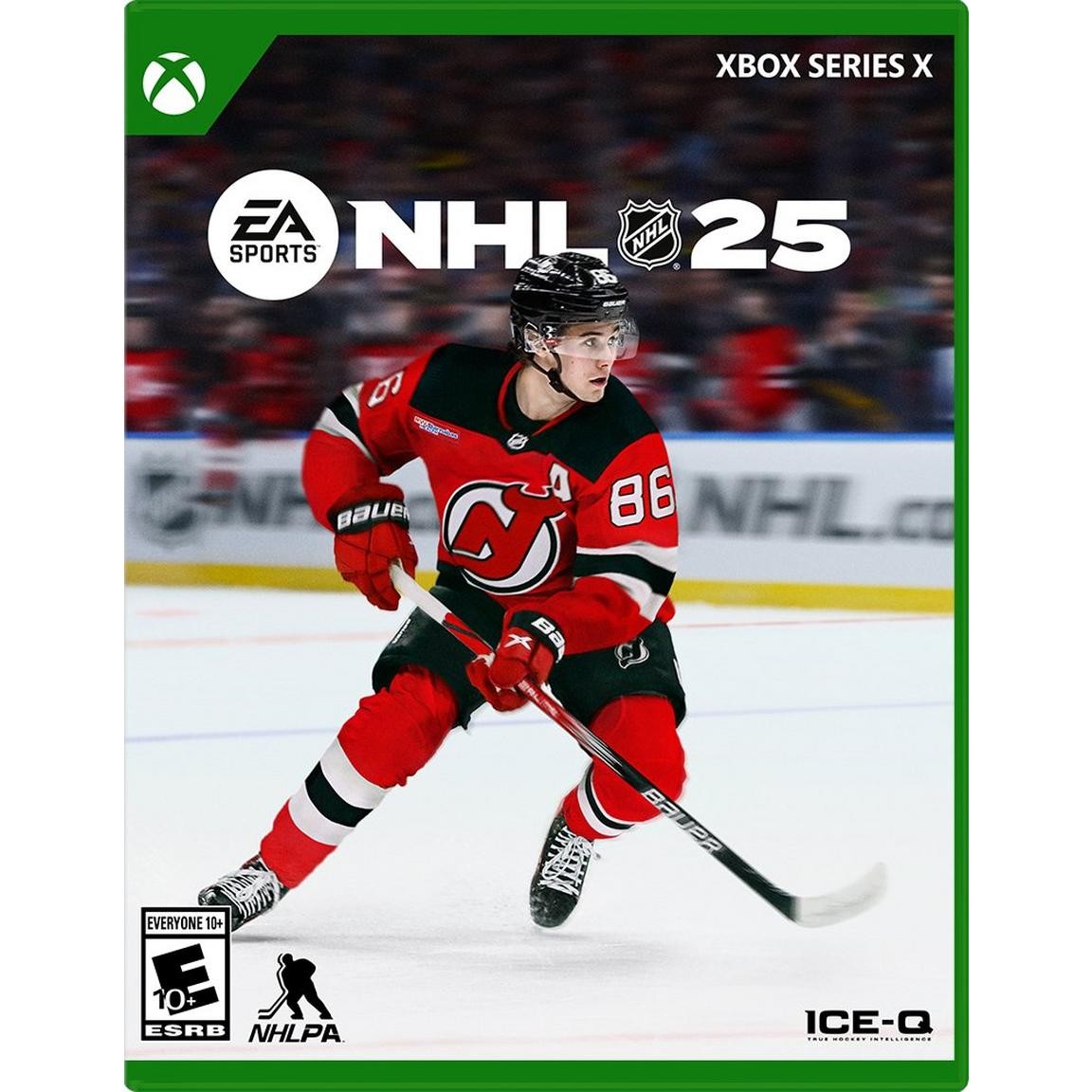 Midwest Retro - NHL 25 - Video Game - Xbox Series X