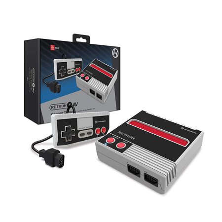 RetroN 1 AV Gaming Console for NES - NES