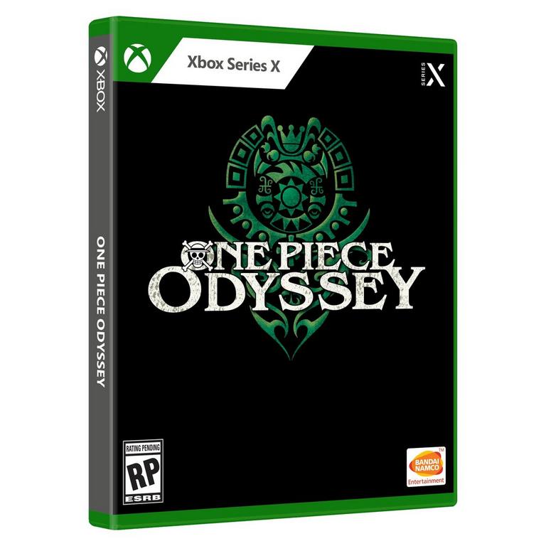 Midwest Retro - One Piece Odyssey - Video Game - Xbox Series X
