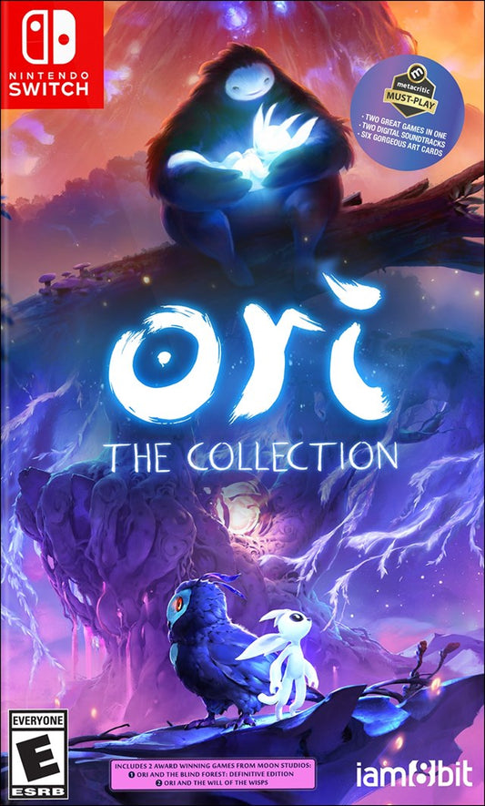 Ori: The Collection - Nintendo Switch