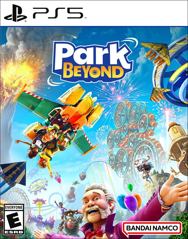 Park Beyond - Playstation 5
