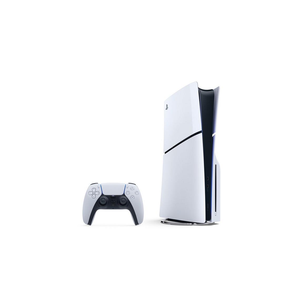 Midwest Retro - Playstation 5 Slim Disc Edition - Video Game - Playstation 5