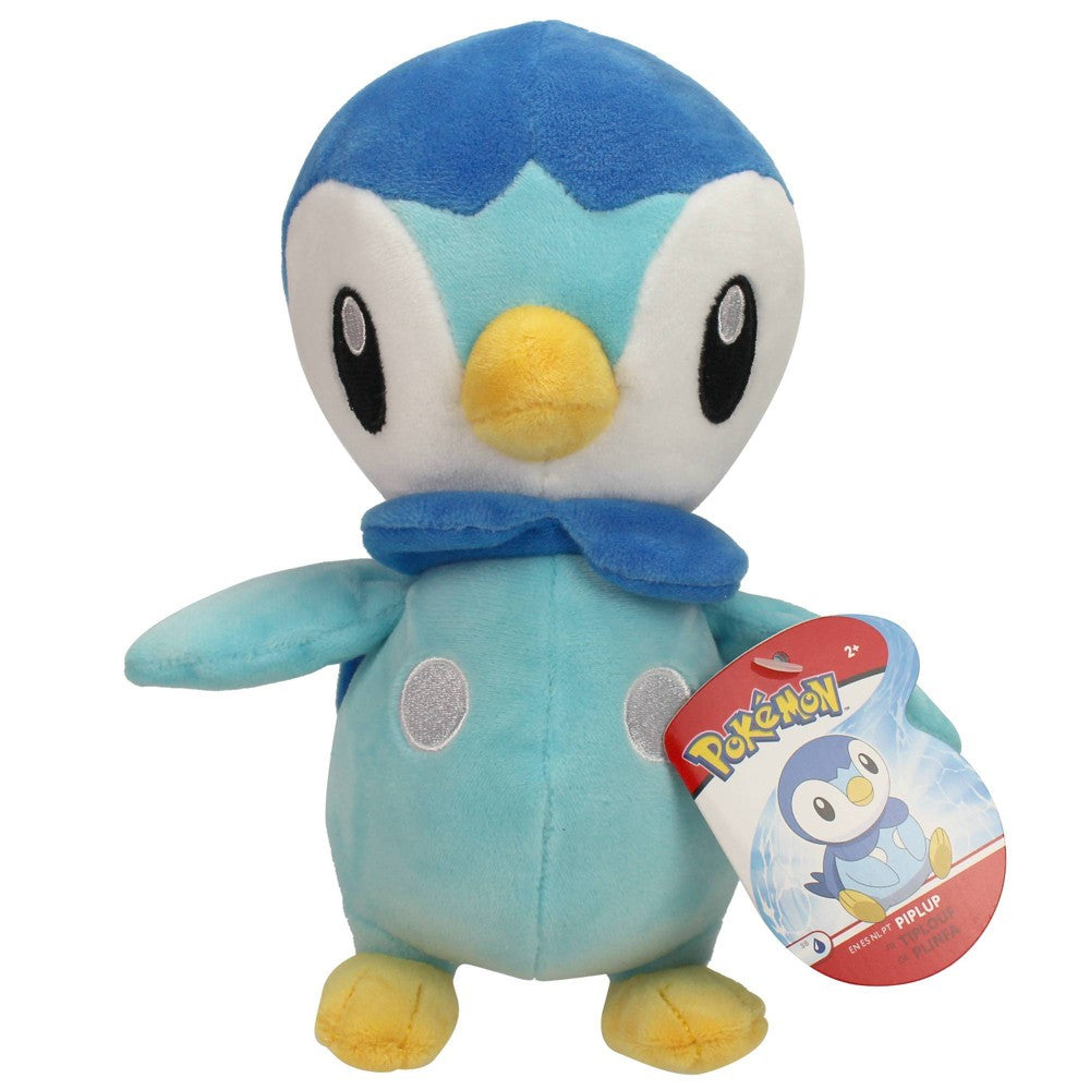 PLUSH PIPLUP - PLUSH