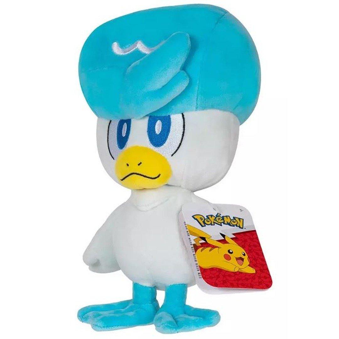 PLUSH QUAXLY - PLUSH