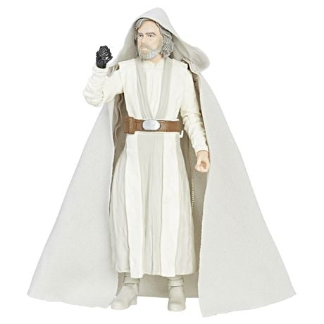 SW BLACK SERIES JEDI MASTER LUKE SKYWALKER - STAR WARS