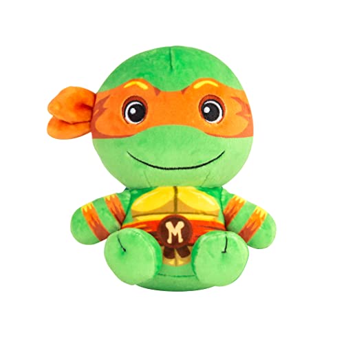 MICHELANGELO  (JUNIOR) - PLUSH