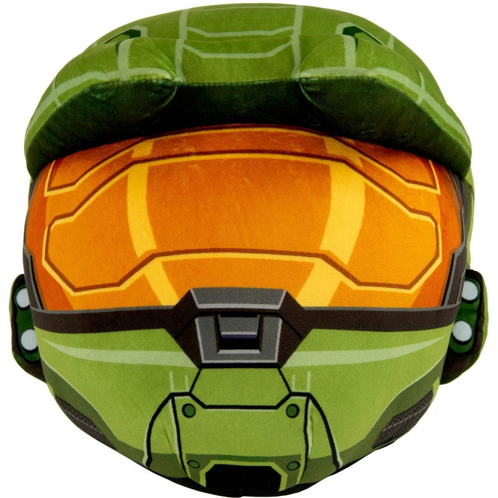 MASTER CHIEF HALMET 15" - PLUSH