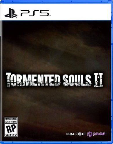 Tormented Souls II - Playstation 5