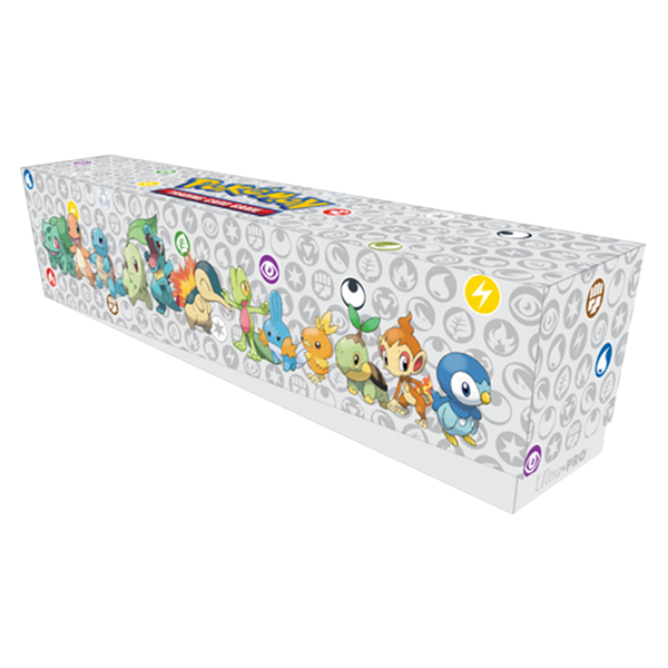 Ultra Pro First Starter Bundle - Play Mat