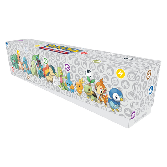 Ultra Pro First Starter Bundle - Play Mat