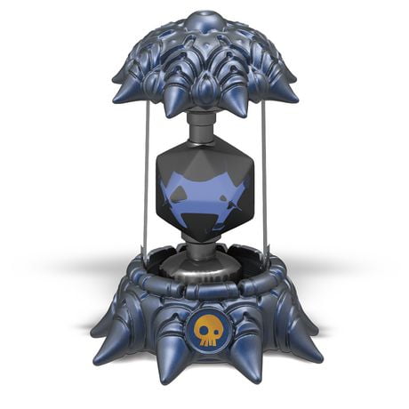 Undead Claw Creation Crystal - Skylanders
