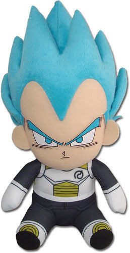 VEGETA SITTING PLUSH - PLUSH