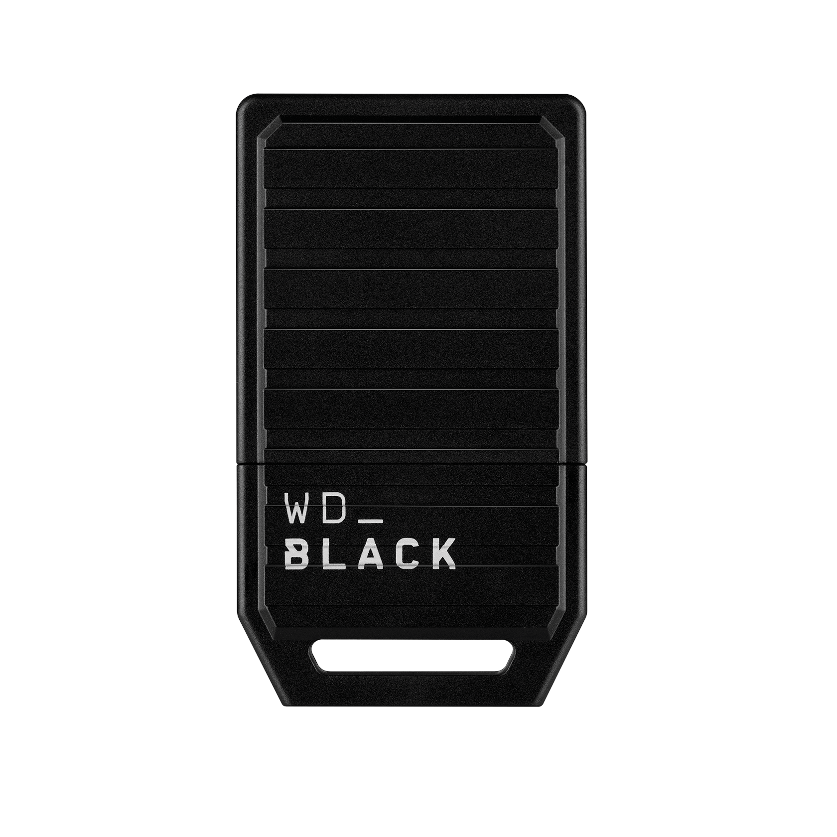 WD Black 1 TB Expansion Card - Xbox Series X