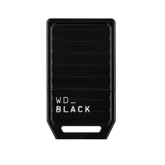 WD Black 1 TB Expansion Card - Xbox Series X