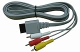 Wii AV Cable - Wii
