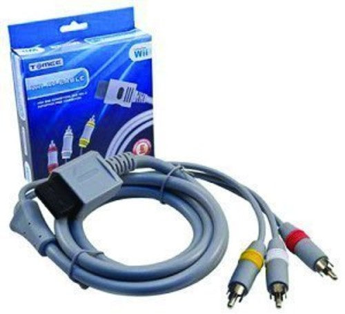TOMEE WII AV CABLE - WII