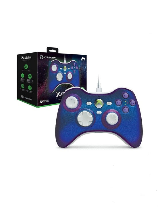 Xenon Wired Controller - Xbox Series X