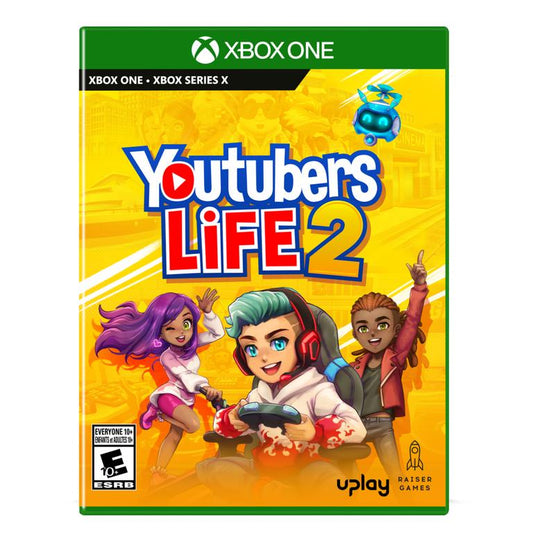 Youtubers Life 2 - Xbox One