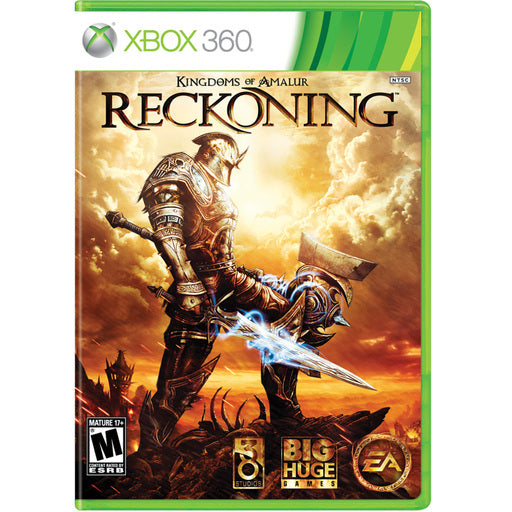 Kingdoms Of Amalur: Reckoning - Xbox One