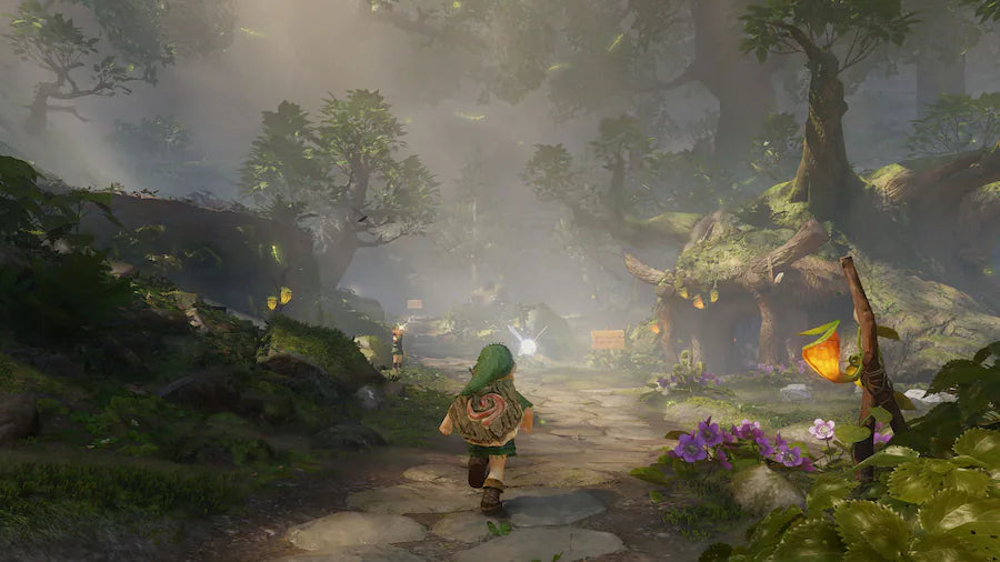 [PRE-ORDER] The Legend Of Zelda Ocarina Of Time - Nintendo Switch 2