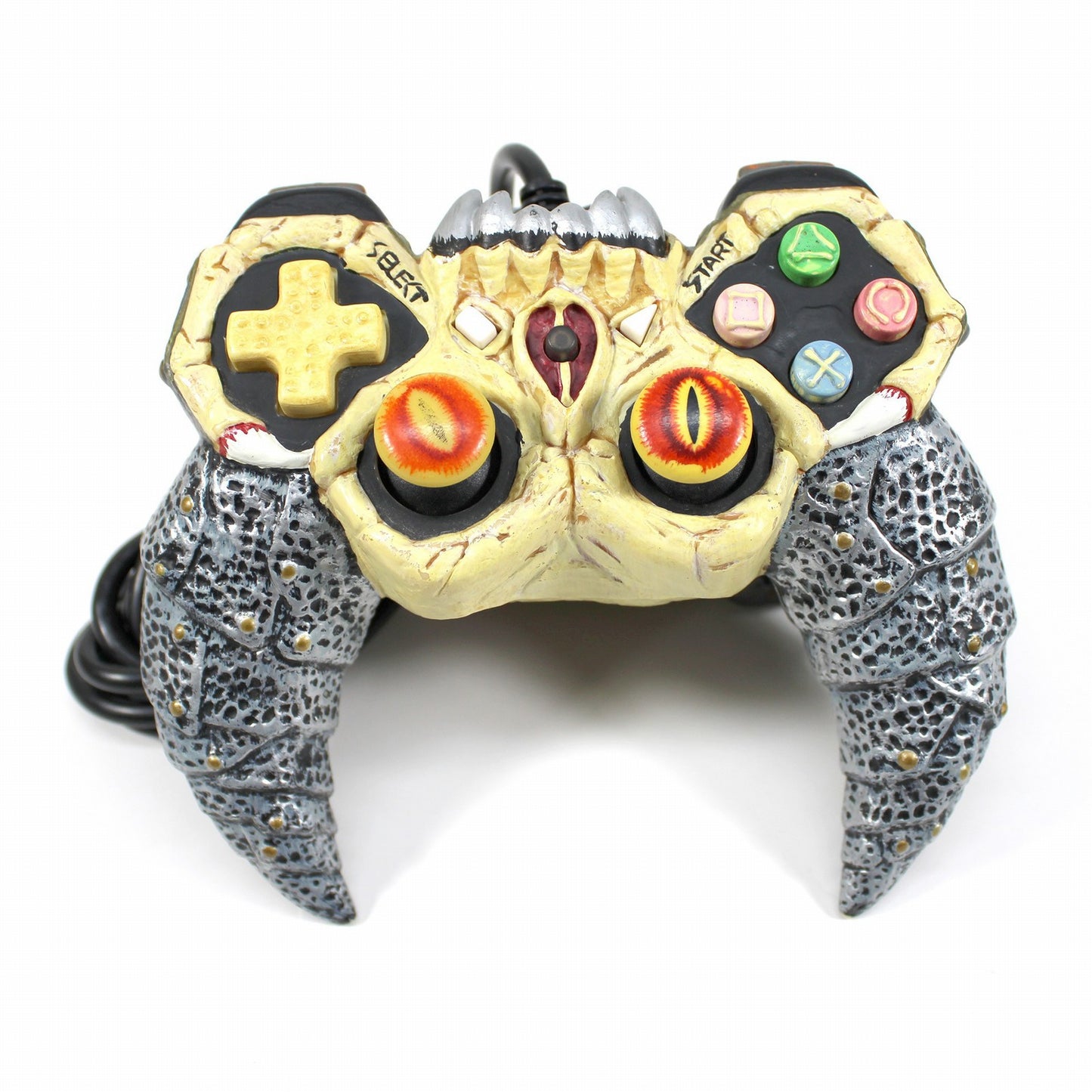 Berserker Controller - Playstation 2