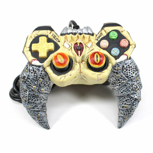 Berserker Controller - Playstation 2