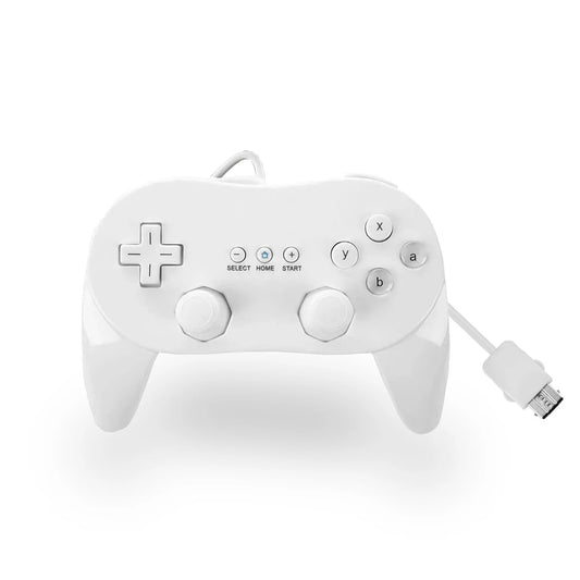 XYAB-WII PRO CONTROLLER - WII